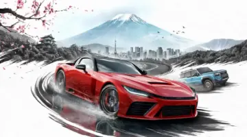 تروجيمنج – أخبار و مراجعات ألعاب الفيديو | Forza Horizon 6